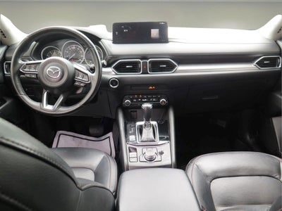 2023 Mazda Mazda CX-5 2.5 S Preferred
