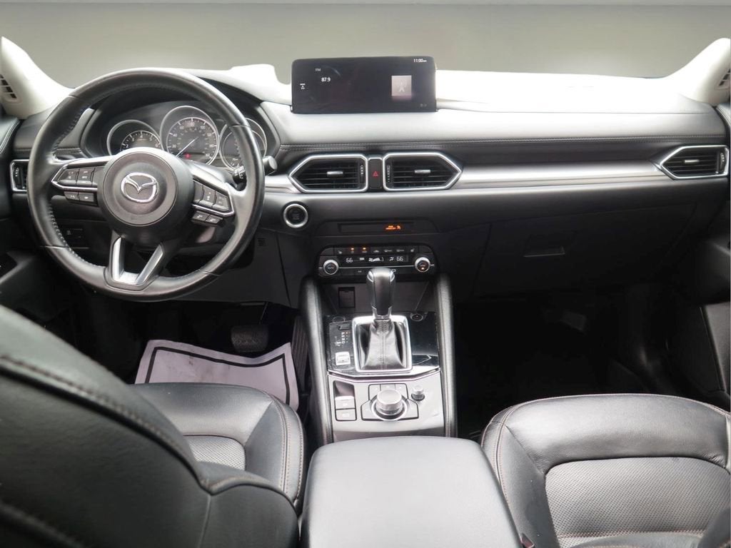 2023 Mazda Mazda CX-5 2.5 S Preferred