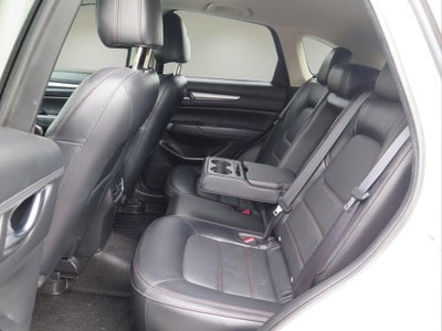2023 Mazda Mazda CX-5 2.5 S Preferred