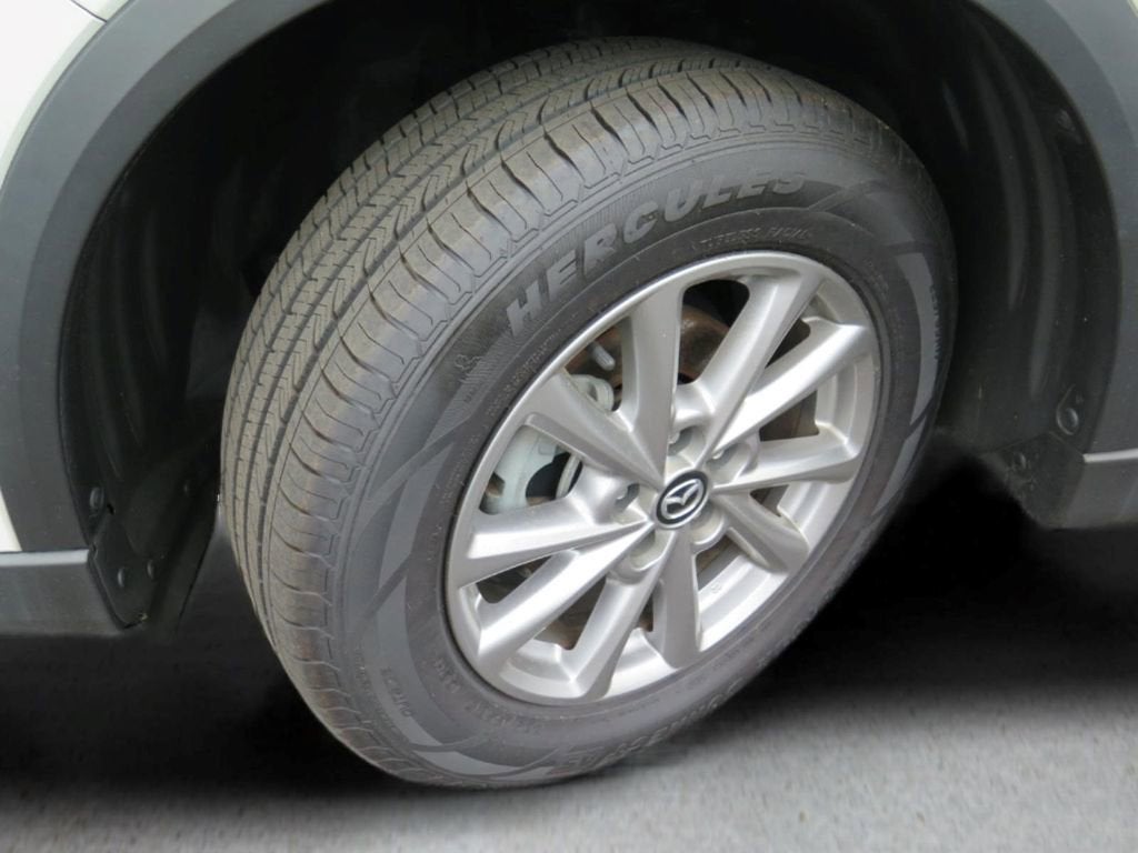 2023 Mazda Mazda CX-5 2.5 S Preferred
