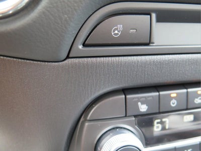 2025 Mazda Mazda CX-5 2.5 Turbo Premium Package
