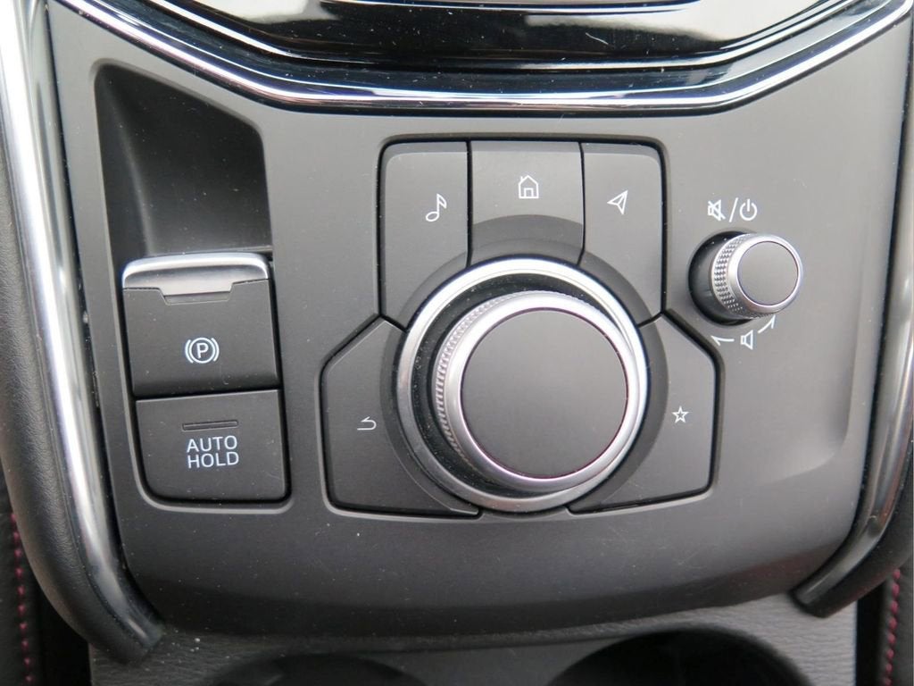 2025 Mazda CX-5 Turbo Premium Package - Photo 14