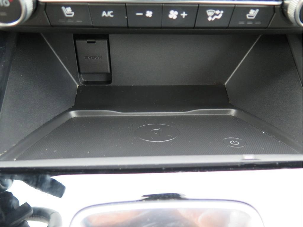 2025 Mazda CX-5 Turbo Premium Package - Photo 15