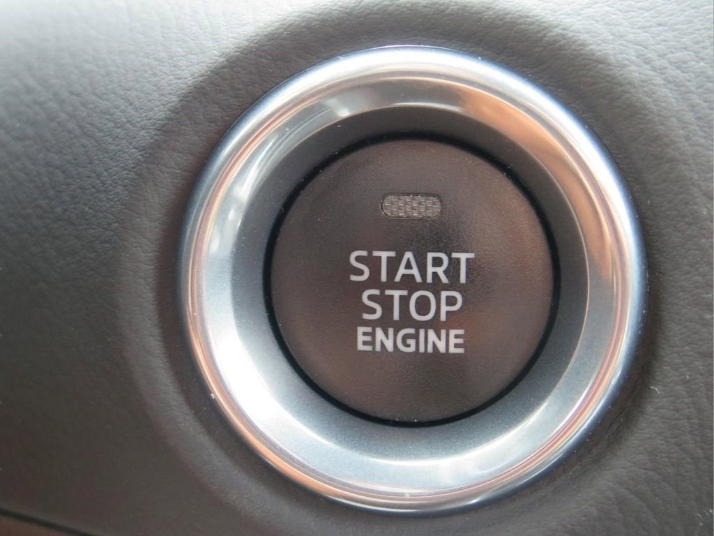 2025 Mazda Mazda CX-5 2.5 Turbo Premium Package