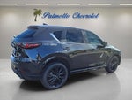 2025 Mazda Mazda CX-5 2.5 Turbo Premium Package