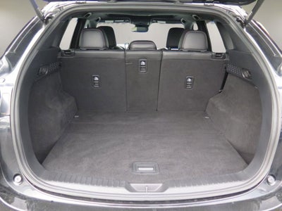 2025 Mazda Mazda CX-5 2.5 Turbo Premium Package