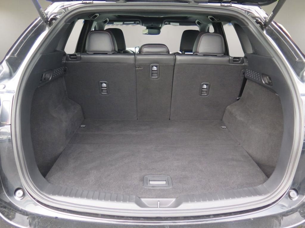 2025 Mazda Mazda CX-5 2.5 Turbo Premium Package