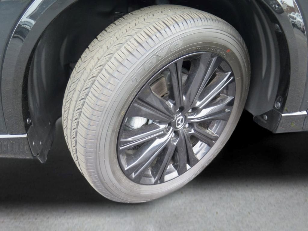 2025 Mazda Mazda CX-5 2.5 Turbo Premium Package
