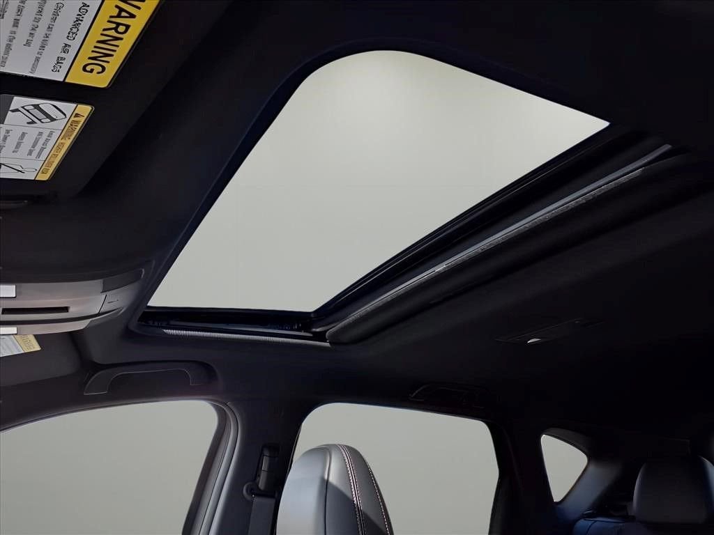 2025 Mazda Mazda CX-5 2.5 Turbo Premium Package