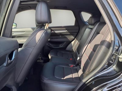 2025 Mazda Mazda CX-5 2.5 Turbo Premium Package