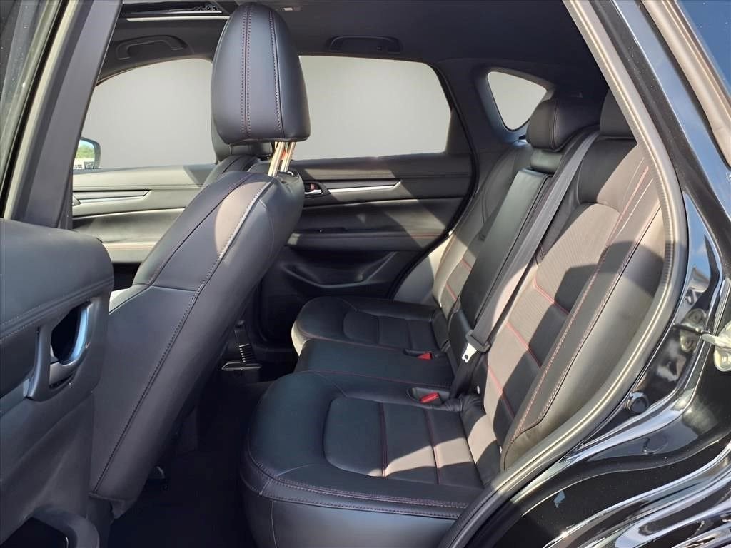 2025 Mazda Mazda CX-5 2.5 Turbo Premium Package