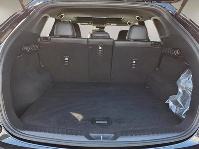 2025 Mazda Mazda CX-5 2.5 Turbo Premium Package