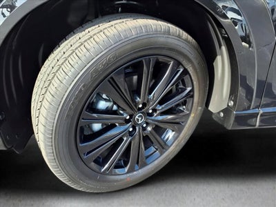 2025 Mazda Mazda CX-5 2.5 Turbo Premium Package