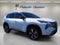 2024 Nissan Rogue SL FWD