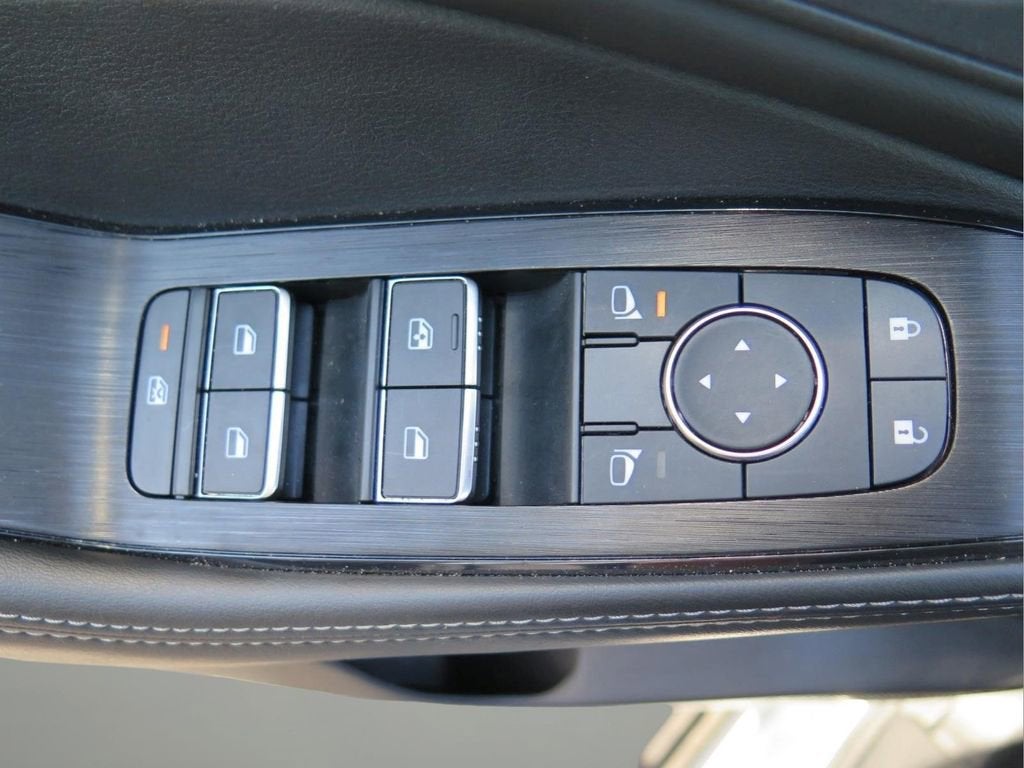 2024 Nissan Rogue SL FWD