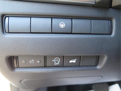 2024 Nissan Rogue SL FWD