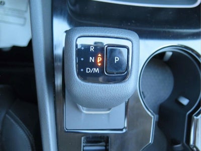 2024 Nissan Rogue SL FWD