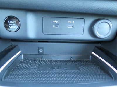 2024 Nissan Rogue SL FWD