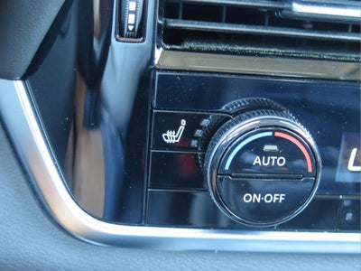 2024 Nissan Rogue SL FWD
