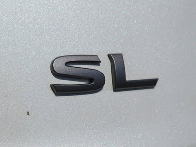 2024 Nissan Rogue SL FWD