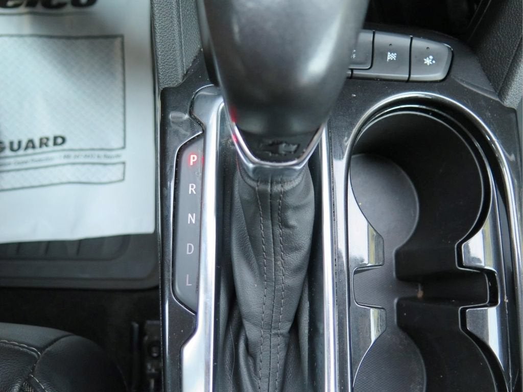 2022 Chevrolet Trailblazer ACTIV