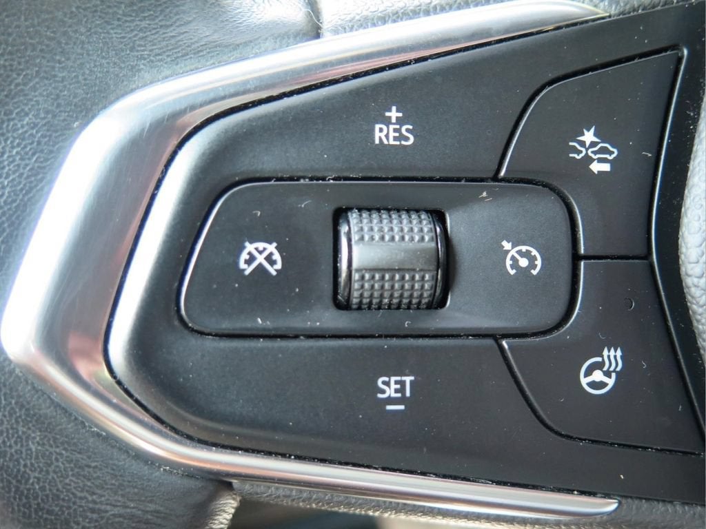 2022 Chevrolet Trailblazer ACTIV