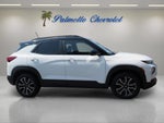 2022 Chevrolet Trailblazer ACTIV