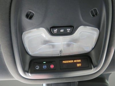 2022 Chevrolet Trailblazer ACTIV