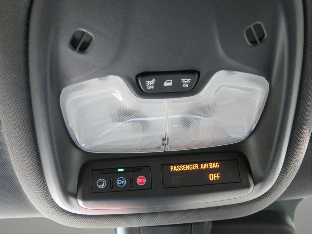 2022 Chevrolet Trailblazer ACTIV