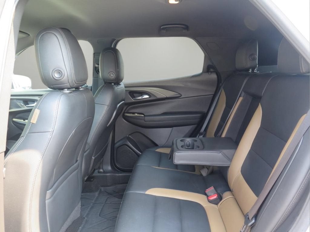 2022 Chevrolet Trailblazer ACTIV