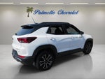 2022 Chevrolet Trailblazer ACTIV