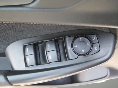 2022 Chevrolet Trailblazer ACTIV