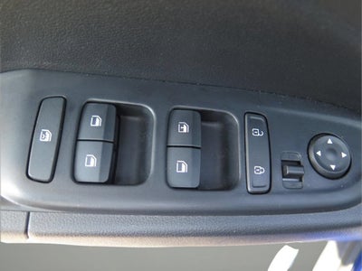 2025 Hyundai Venue SE