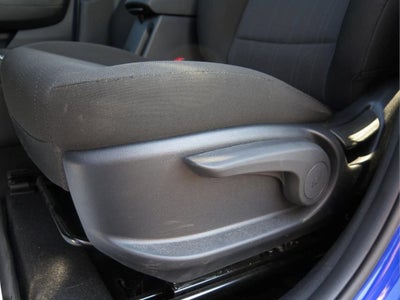 2025 Hyundai Venue SE