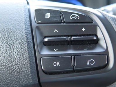 2025 Hyundai Venue SE