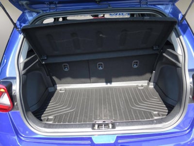 2025 Hyundai Venue SE