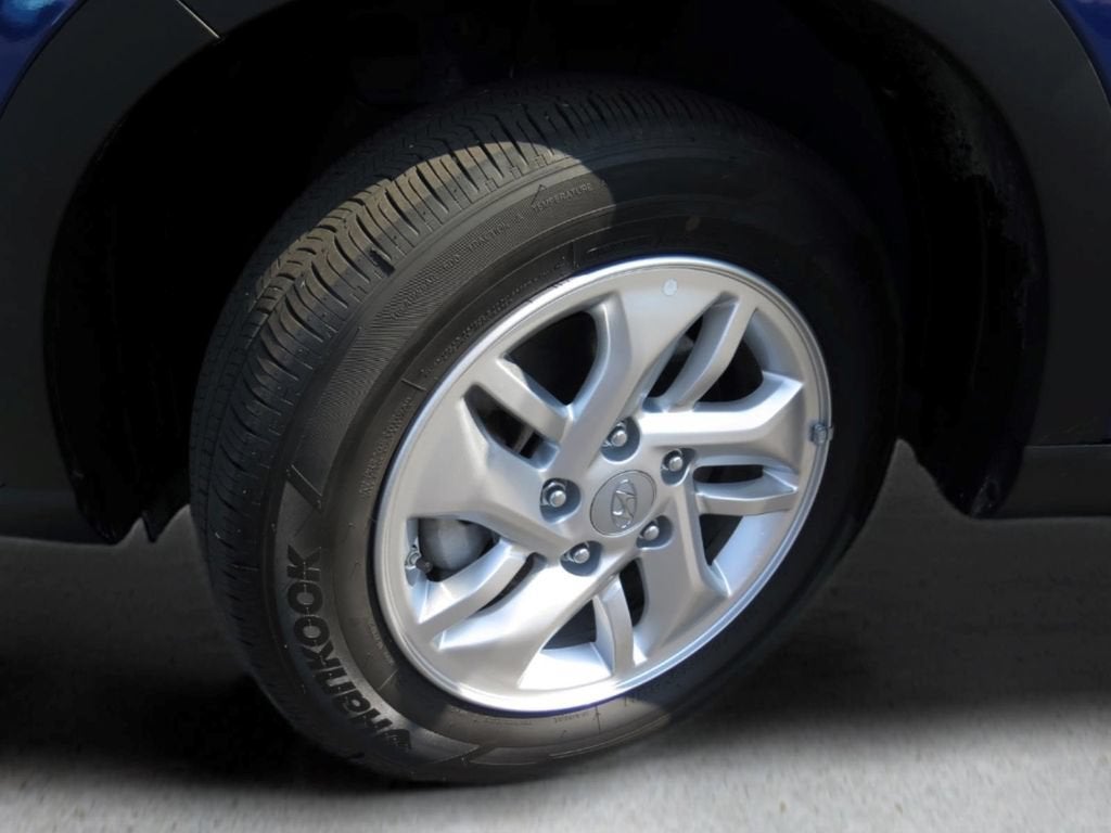 2025 Hyundai Venue SE