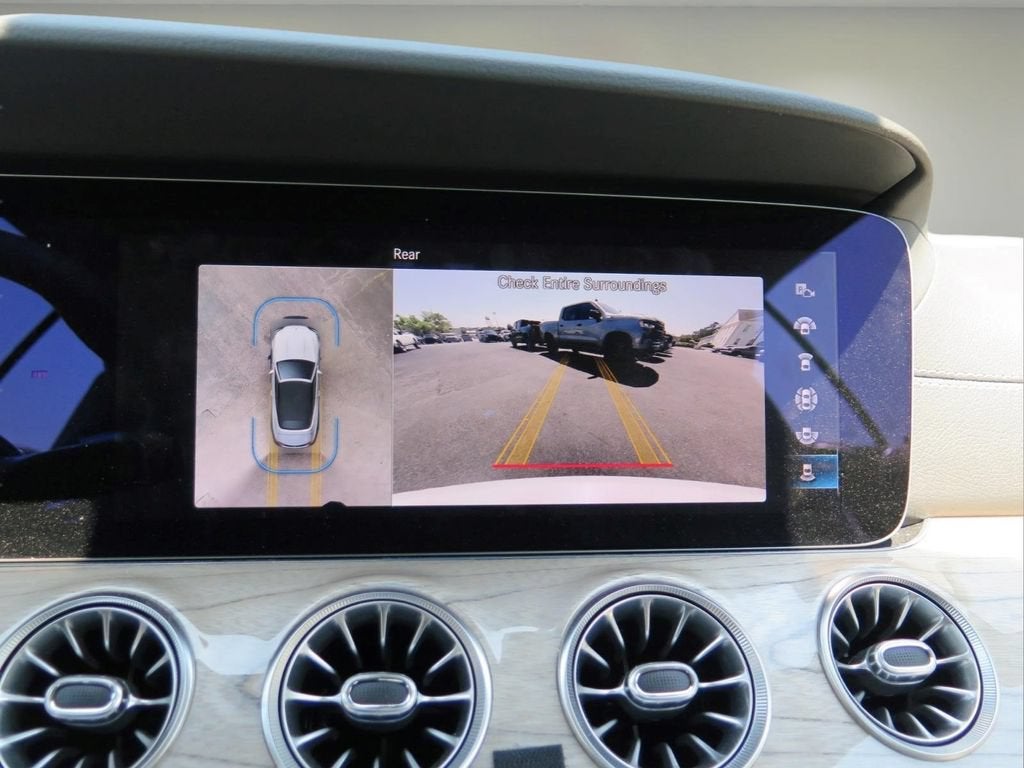 2023 Mercedes-Benz E 450 E 450