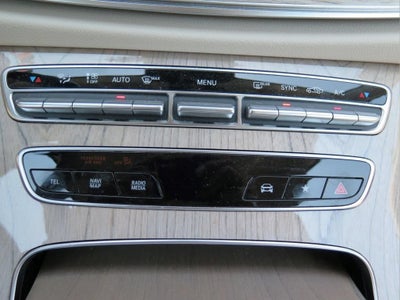 2023 Mercedes-Benz E 450 E 450