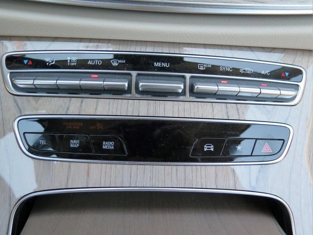 2023 Mercedes-Benz E 450 E 450
