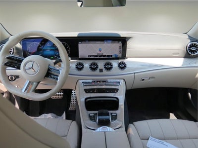2023 Mercedes-Benz E 450 E 450