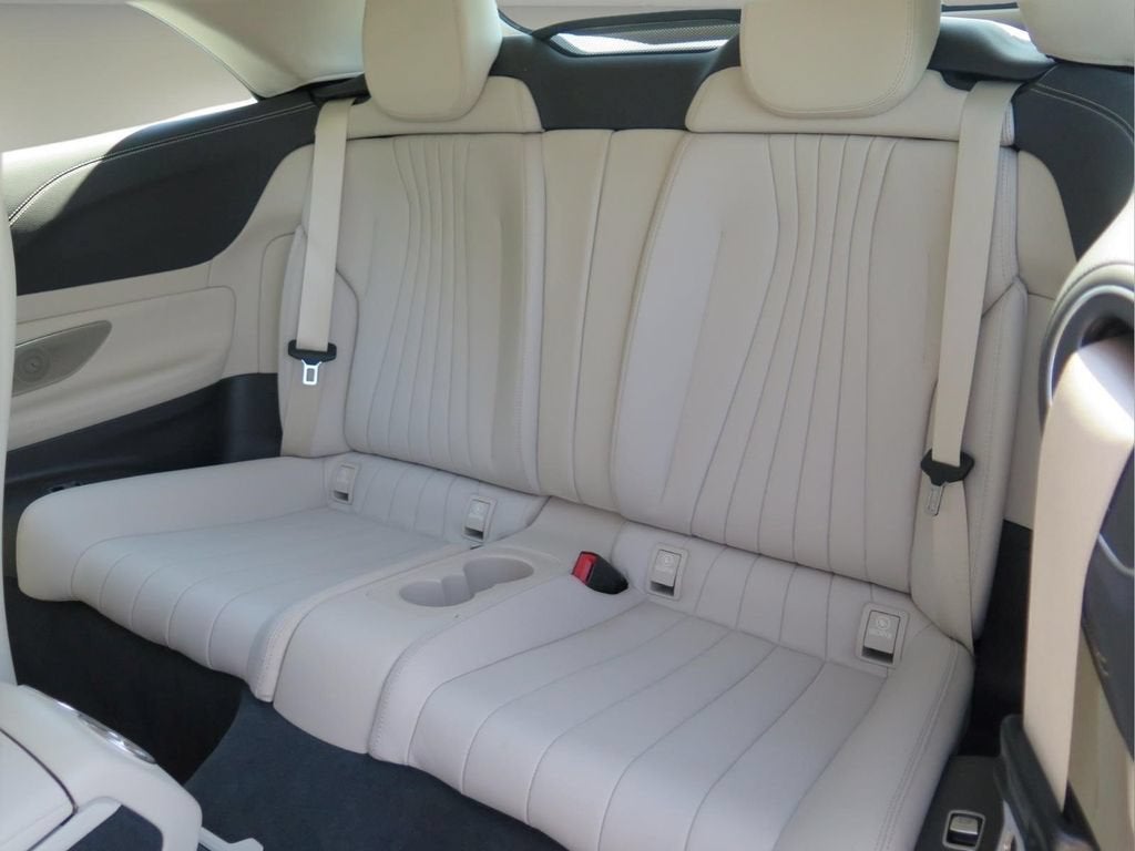 2023 Mercedes-Benz E 450 E 450