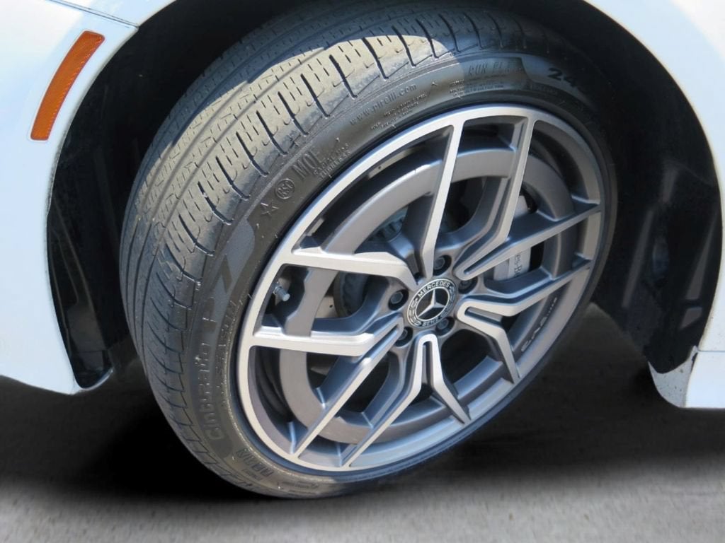 2023 Mercedes-Benz E 450 E 450