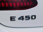 2023 Mercedes-Benz E 450 E 450