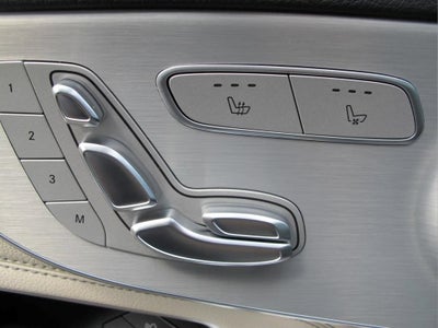 2023 Mercedes-Benz C-Class AMG® C 43