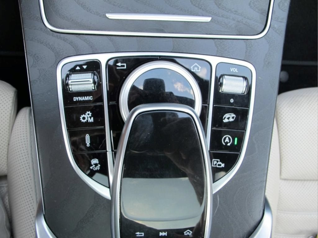 2023 Mercedes-Benz C-Class AMG® C 43