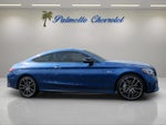 2023 Mercedes-Benz C-Class AMG® C 43