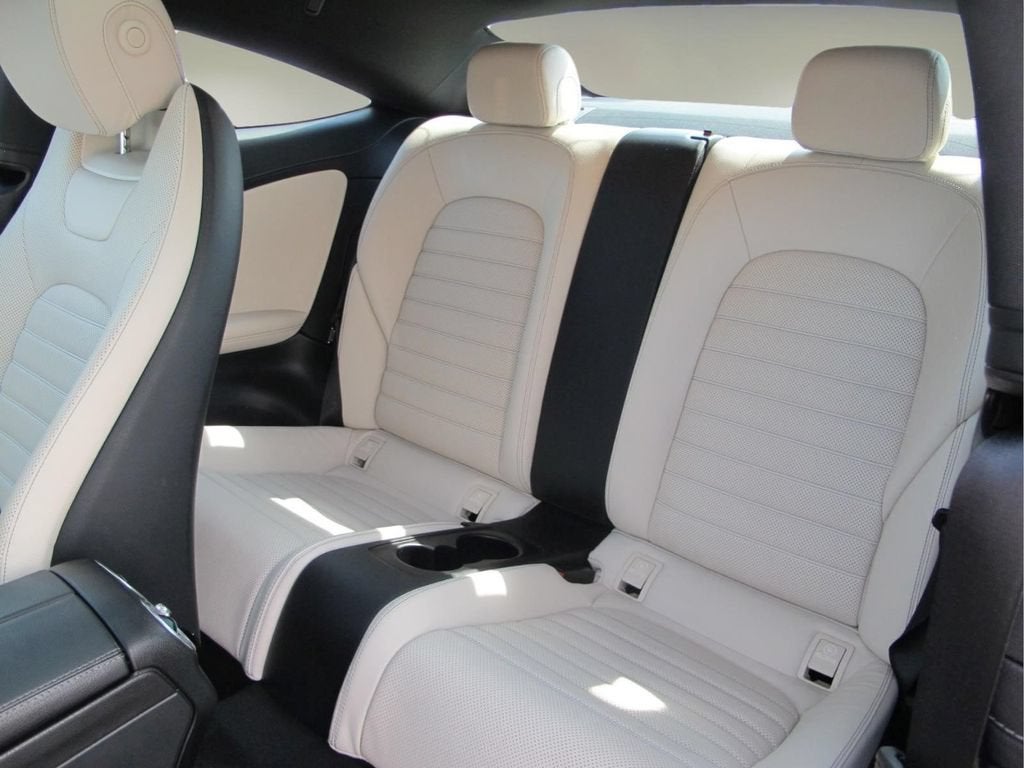 2023 Mercedes-Benz C-Class AMG® C 43