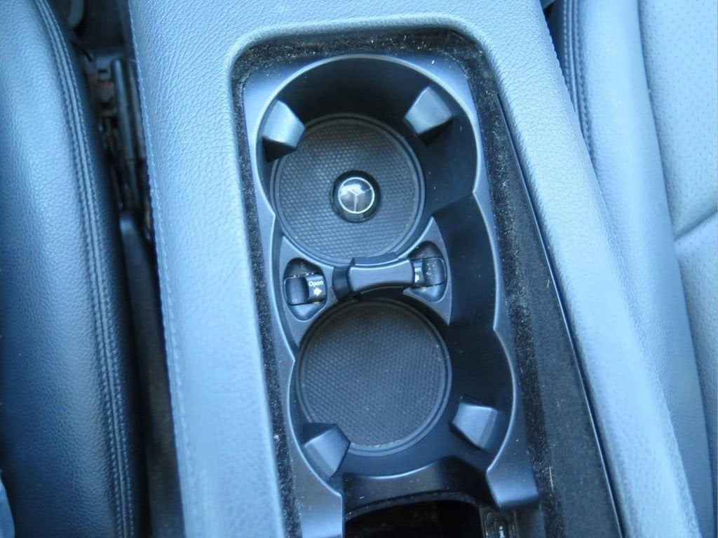 2008 Mercedes-Benz E-Class Luxury 3.5L
