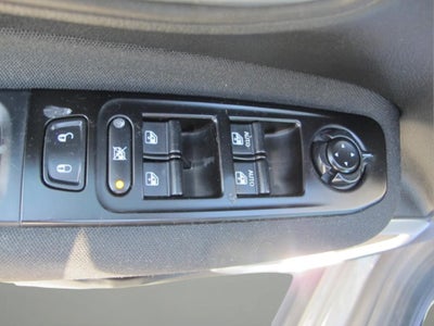 2020 Jeep Renegade Latitude 4x4